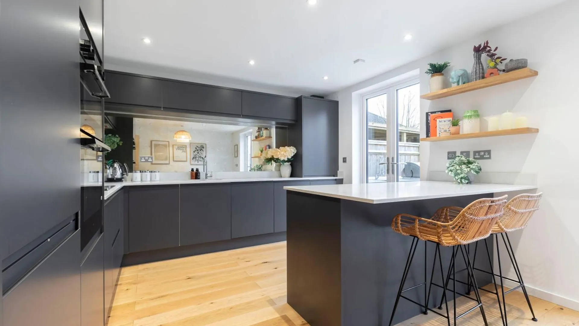Castleton Villas Charlton Kings