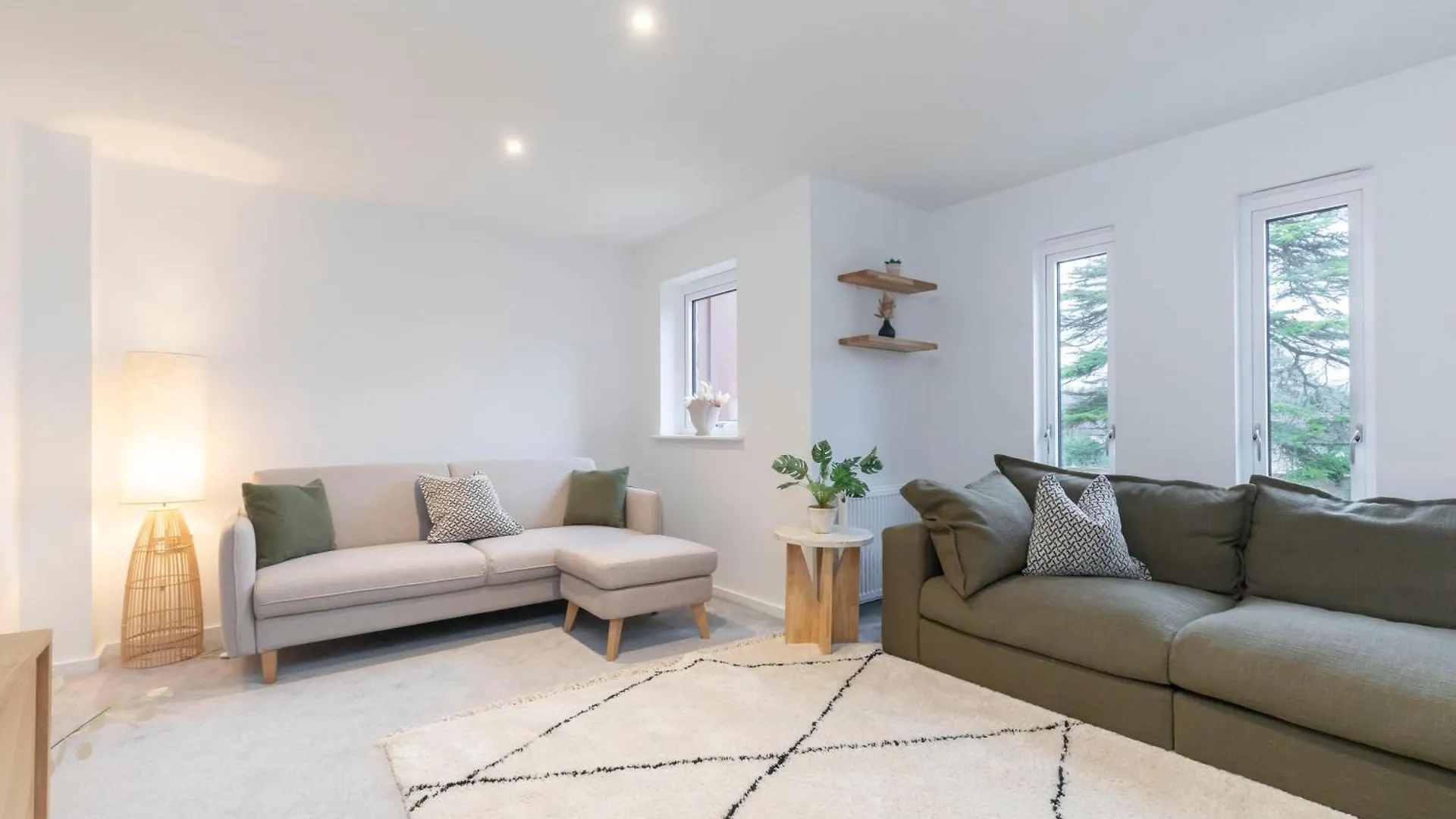 Holiday home Castleton Villas Charlton Kings