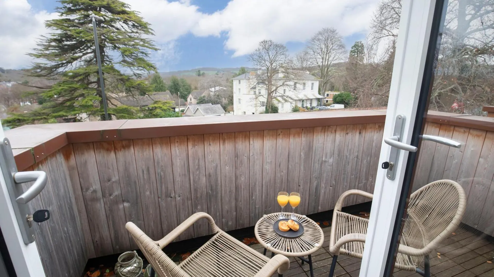 Castleton Villas Charlton Kings