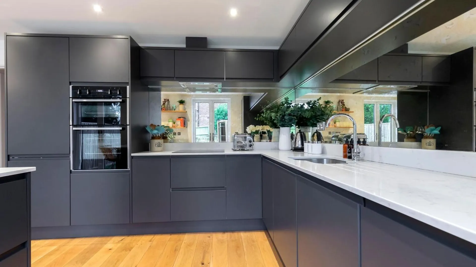 Castleton Villas Charlton Kings