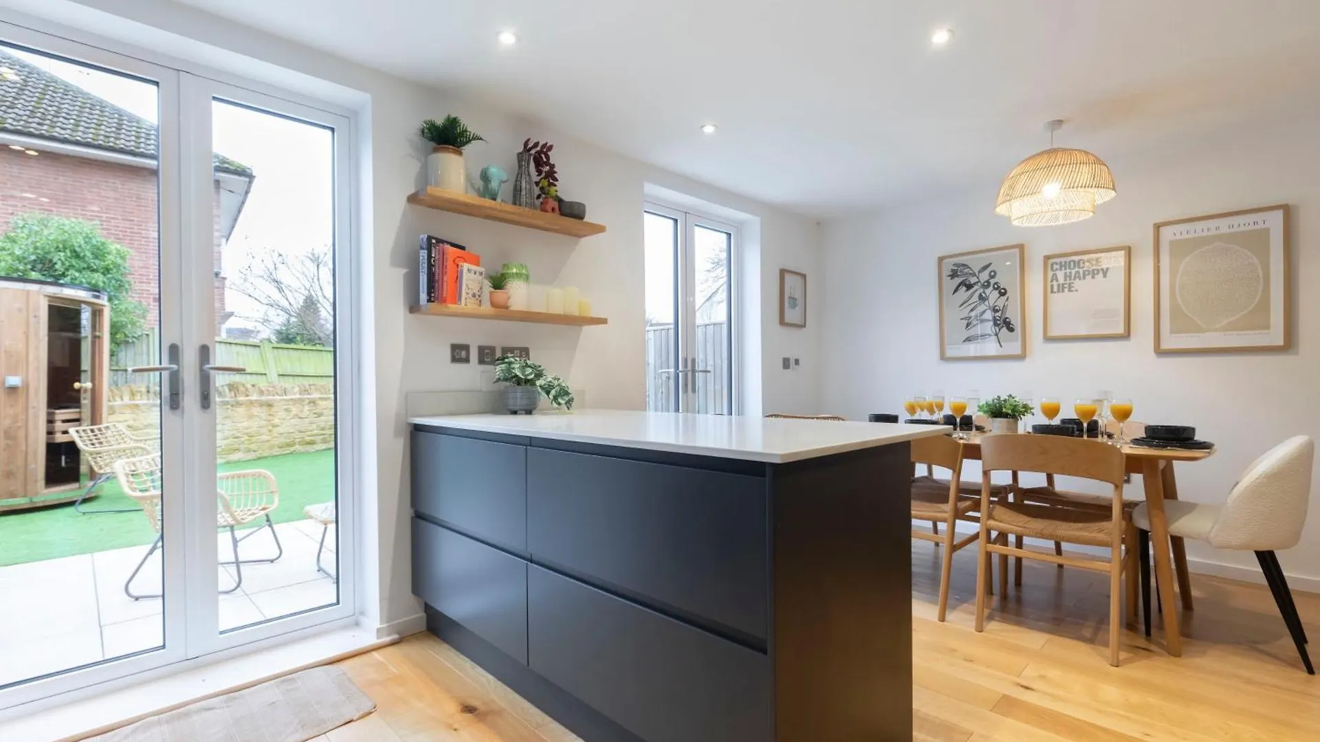 Holiday home Castleton Villas Charlton Kings