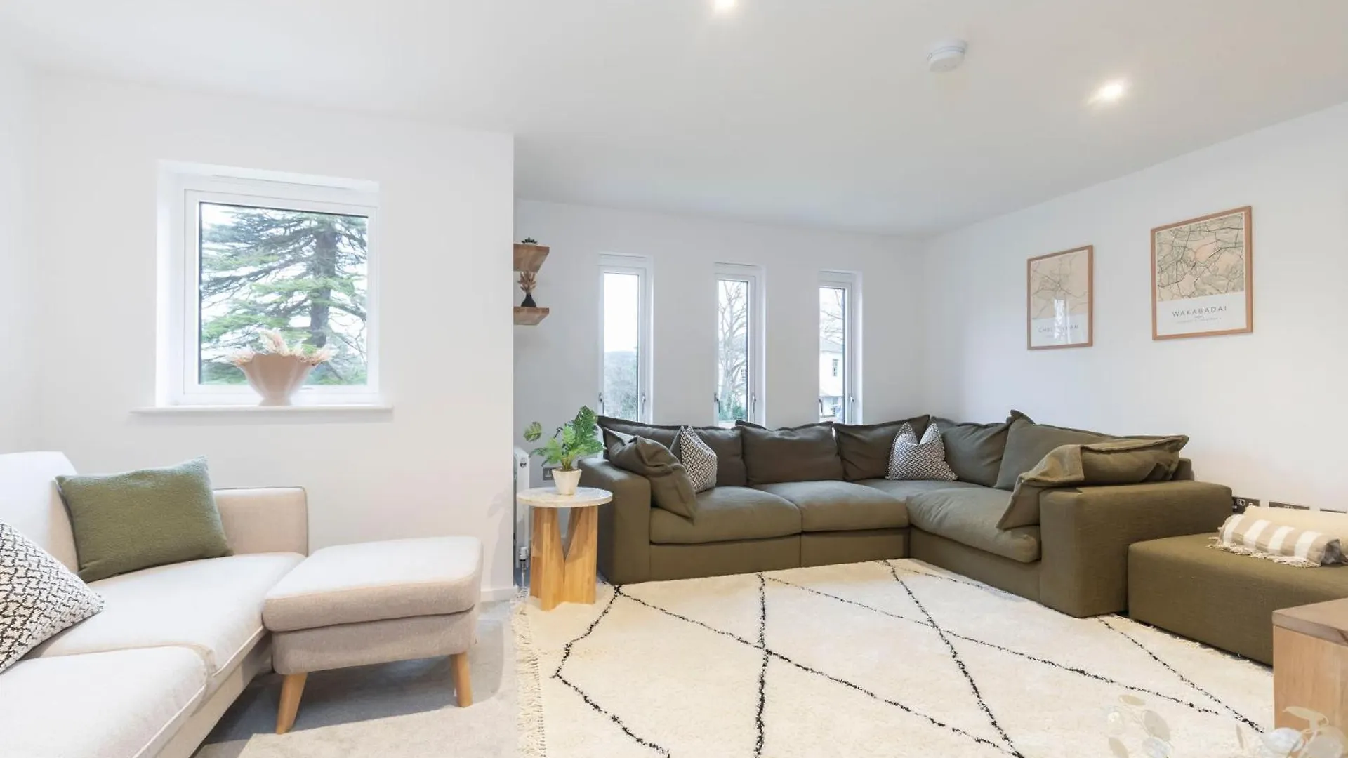 Castleton Villas Charlton Kings Holiday home