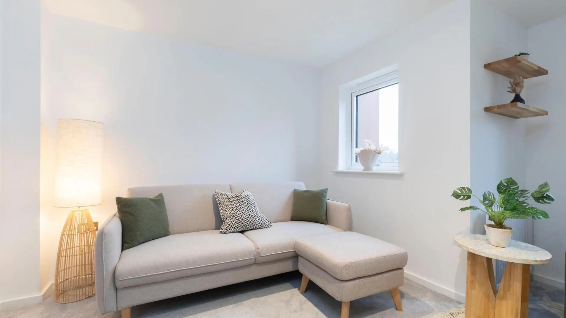 Castleton Villas Charlton Kings Holiday home