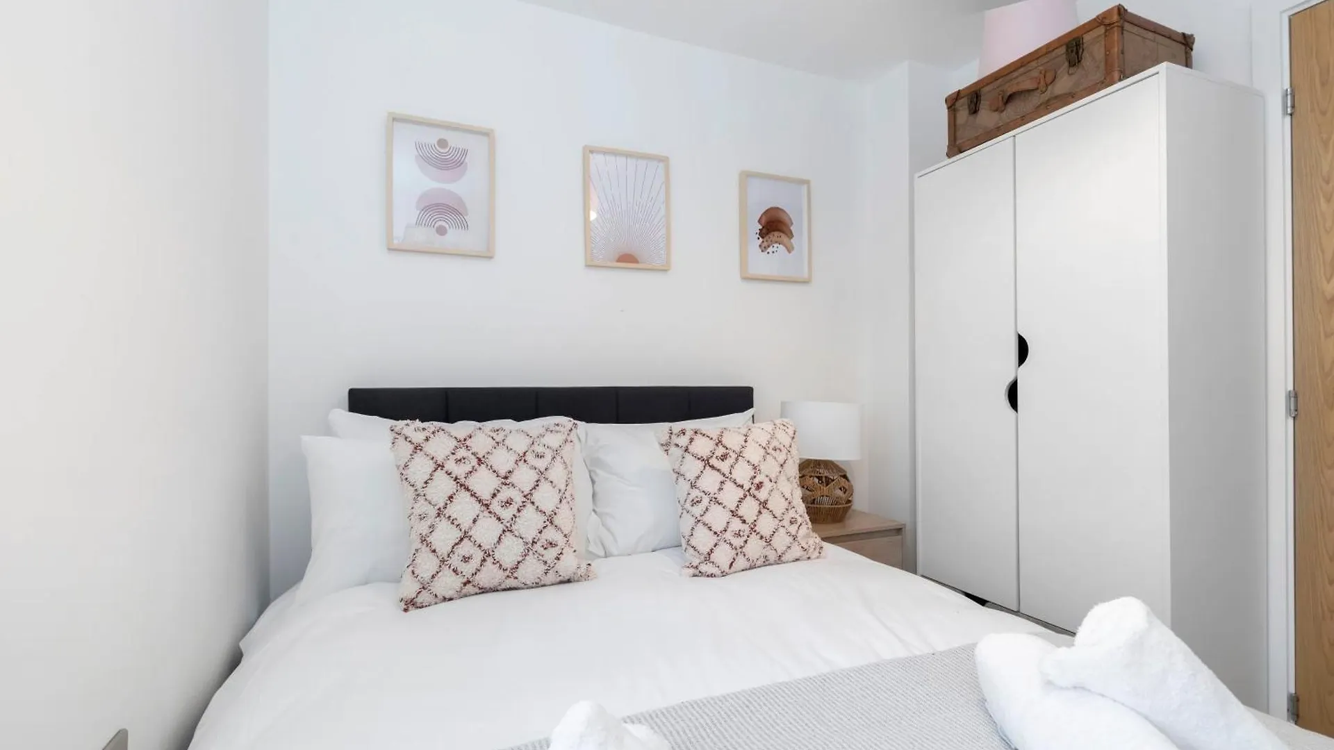 Castleton Villas Charlton Kings