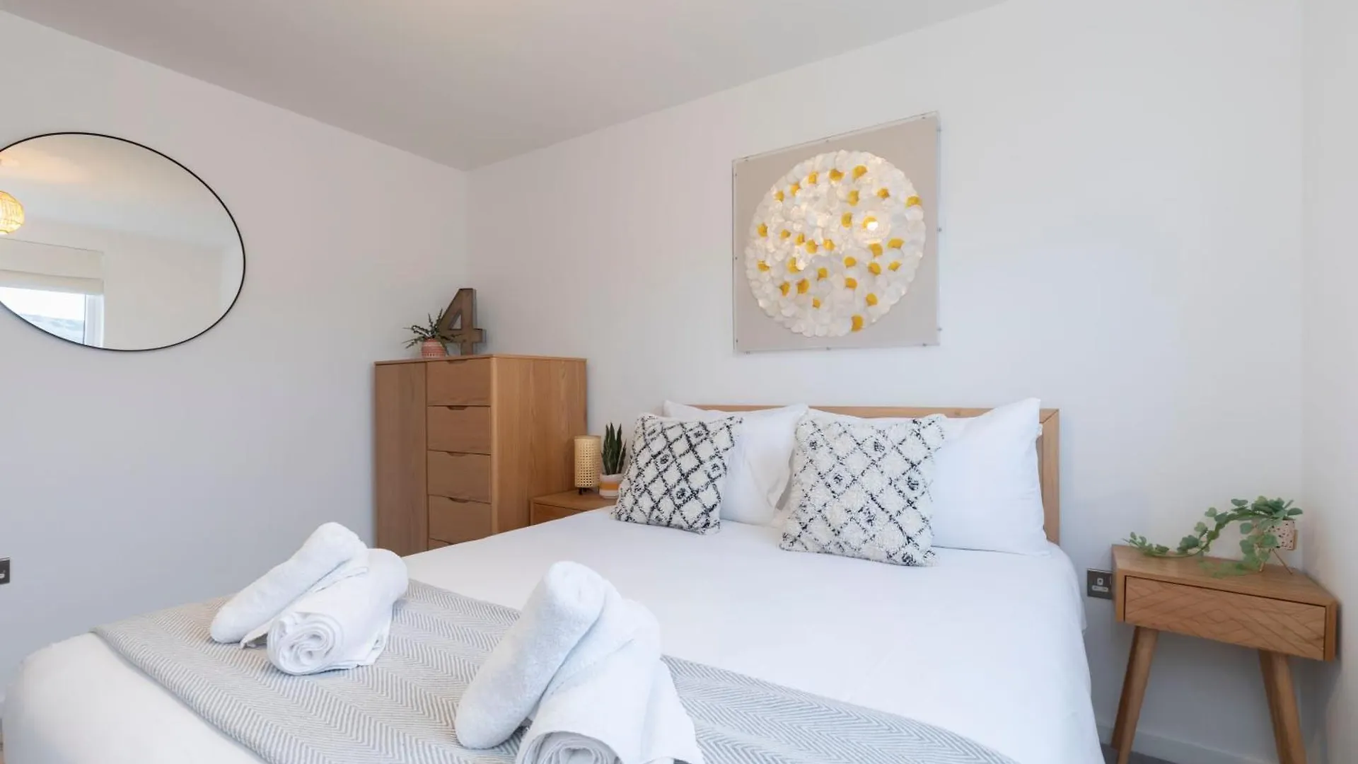Holiday home Castleton Villas Charlton Kings