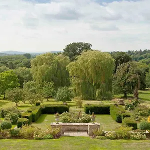 Glenfall House And Coach House Guest house